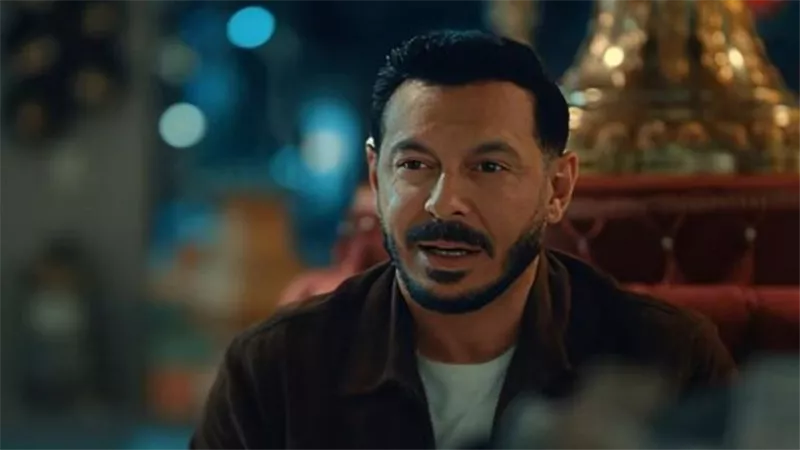 مواعيد عرض مسلسل درش والقنوات الناقلة ومفاجآت ضيوف الشرف في رمضان