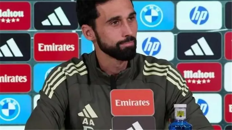 لعنة الإصابات تلاحق ريال مدريد.. خيارات أربيلوا تتقلص قبل مواجهة 