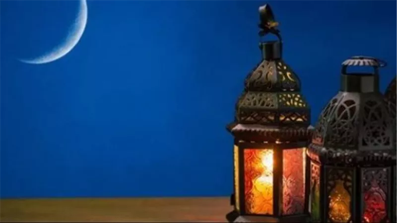 البحوث الفلكية تعلن موعد عيد الفطر 2026 وجدول صلوات اليوم 12 رمضان