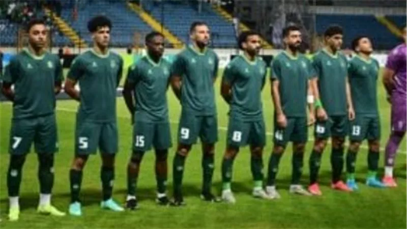ليلة كلاسيكية بامتياز.. الاتحاد السكندري يطارد المربع الذهبي عبر بوابة المحلة