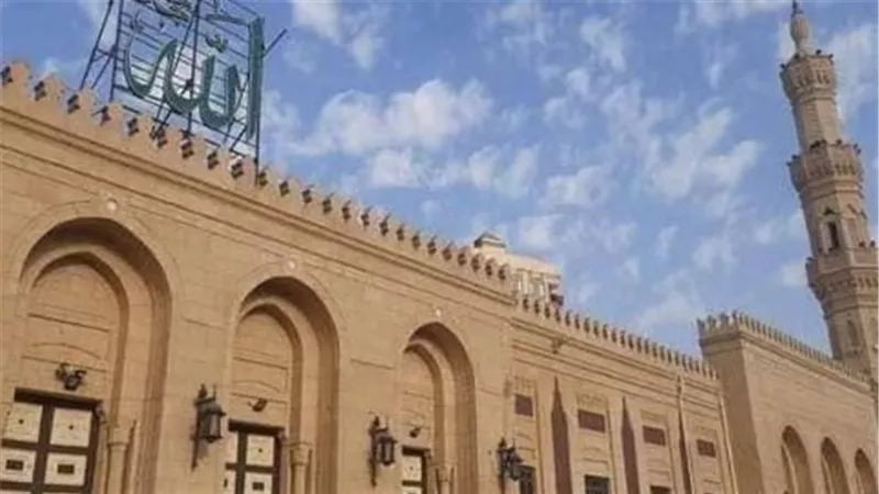 الحسابات الفلكية تحسم موعد صلاة عيد الفطر 2026 بمدينة القاهرة