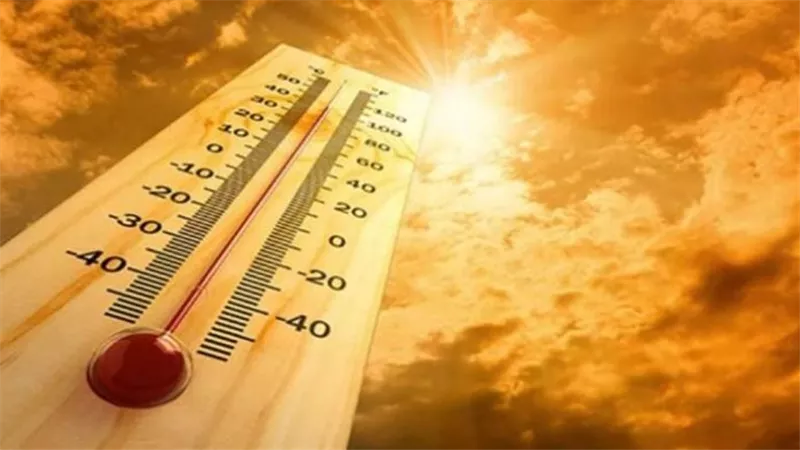حالة الطقس في القاهرة والمحافظات اليوم الإثنين 2 مارس: العظمى تسجل 18 درجة