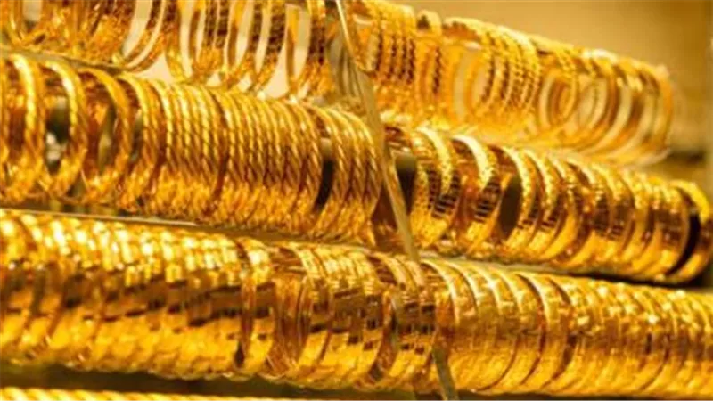 أسعار الذهب اليوم الاثنين 2 مارس 2026.. ارتفاع تاريخي يربك حسابات المستثمرين