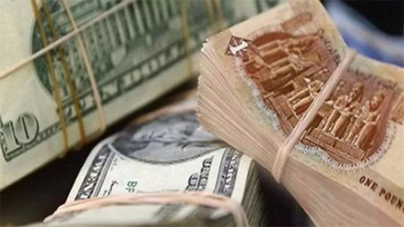 بنك قناة السويس يسجل الأعلى شراءً.. تفاصيل أسعار الدولار في البنوك المصرية