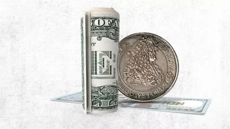 سعر الدولار الأمريكي اليوم الإثنين في بنك مصر والبنك الأهلي المصري 