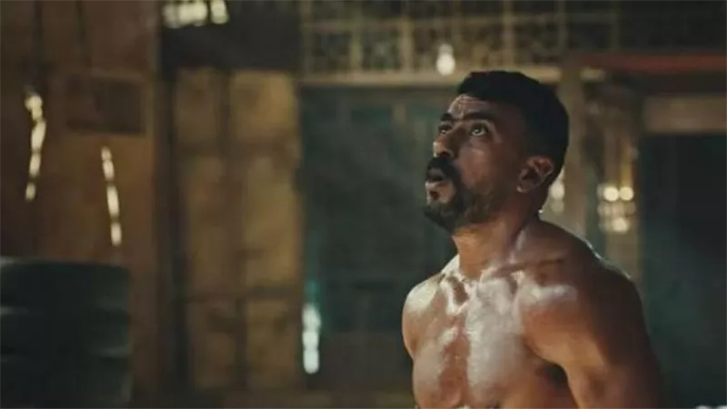 خريطة مسلسلات رمضان 2026: مسلسل على كلاي يتصدر تريند المشاهدة على DMC