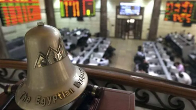 إدارة البورصة توقف التداول على 5 أسهم.. تفاصيل جلسة الإثنين وموجة الشراء الداخلي