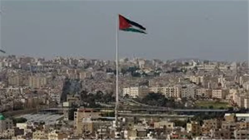 الأردن: اعتراض 79 صاروخا وطائرة مسيرة وسقوط 9 إصابات في الأسبوع الثاني للحرب