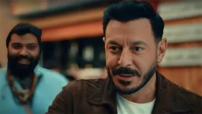 مسلسل درش 30 حلقة من التشويق.. كيف يخطط مصطفى شعبان لصدارة تريند رمضان؟