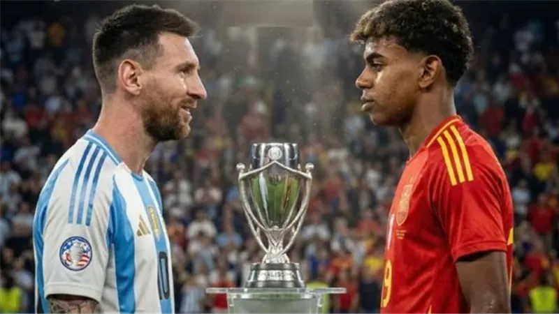 بين كامب نو ونيويورك.. 5 مدن عالمية تتسابق لاستضافة 