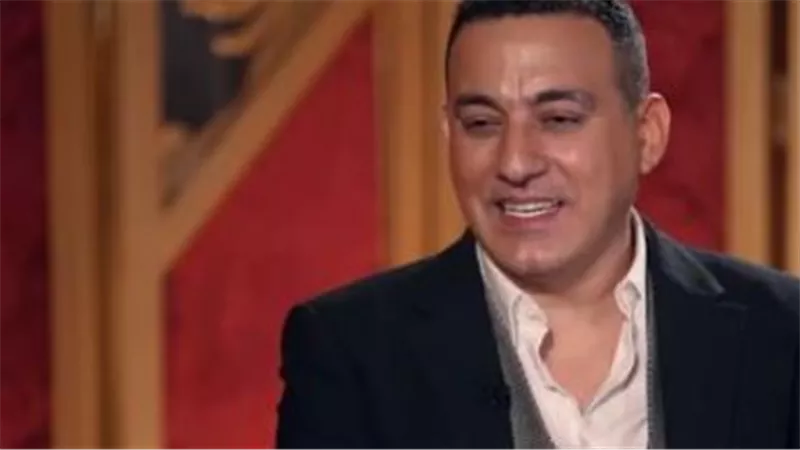دياب وهاجر الأبياري.. لمحات من الحياة الشخصية لنجم السينما والدراما