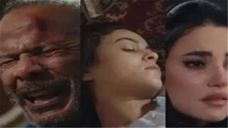مسلسل علي كلاي الحلقة 13: صراع المبادئ بين العوضي ودرة يتصدر التريند