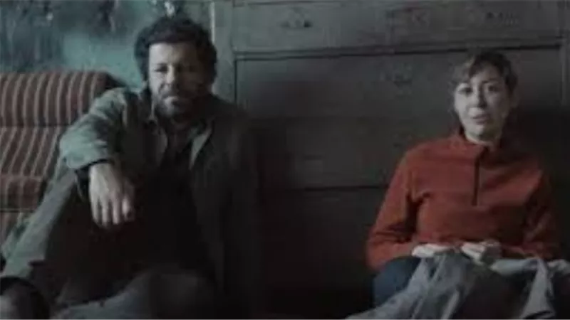 مسلسل 