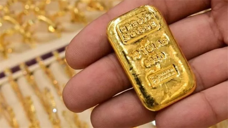 استقرار سعر الجنيه الذهب اليوم وسط تحولات عالمية وترقب لقرار الفيدرالي الأمريكي