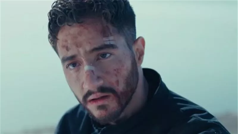 بين صرخة المولود وصمت الموت.. كواليس المشهد الختامي في مسلسل سوا سوا