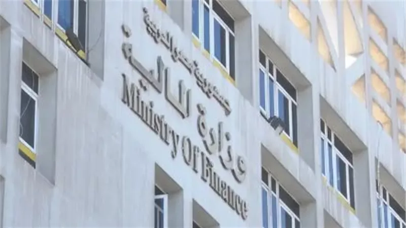 انفراجة مالية.. تفاصيل صرف مرتبات مارس 2026 بالزيادات والدرجات الوظيفية