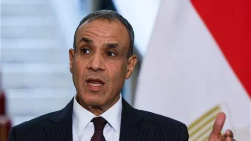 عبد العاطي: استقرار النقد الأجنبي وتراجع التضخم يعكسان جدية مسار الإصلاح الشامل