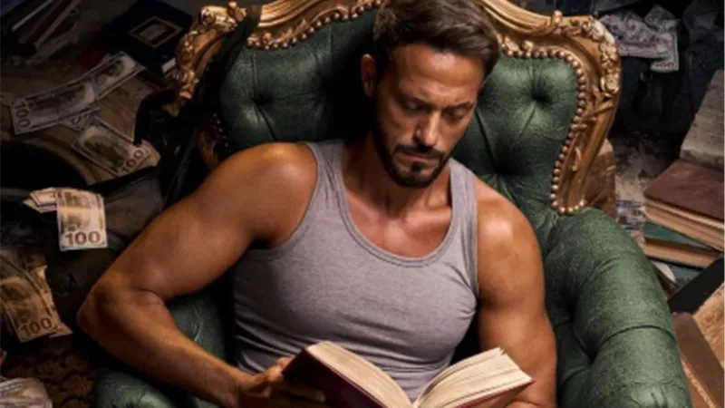 قائمة أبطال مسلسل 