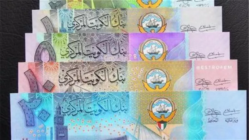 خارطة أسعار الدينار الكويتي في أهم البنوك المصرية اليوم 3_3_2026.. ما هو تأثير حرب إيران؟