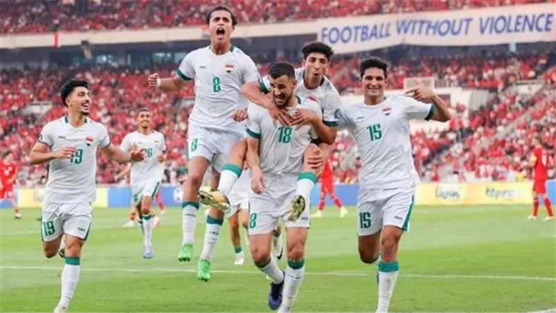 بين أزمة التأشيرات وضيق الوقت.. فيفا يتمسك بموعد ملحق العراق المونديالي