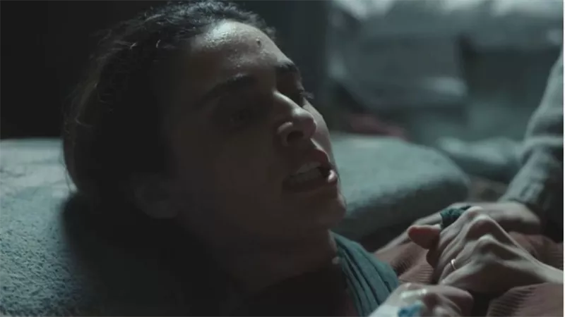 أبطال مسلسل صحاب الأرض.. ثنائية إياد نصار ومنة شلبي تشعل منصات التواصل