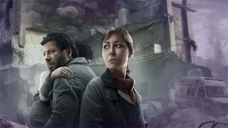دراما الواقع والألم: كل ما تريد معرفته عن مسلسل صحاب الأرض 2026