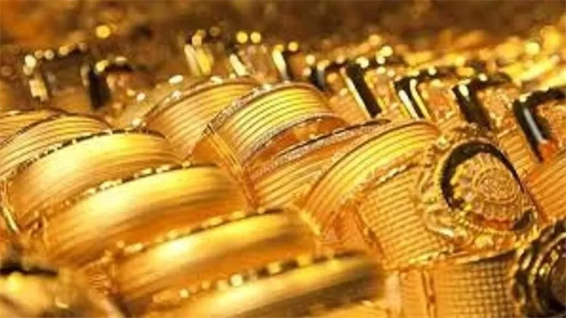 هبوط مفاجئ فى سعر الذهب اليوم بمصر.. وعيار 21 يخسر قمته بجلسة الأربعاء