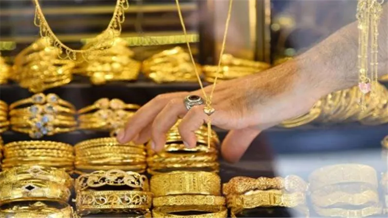 مفاجأة في سعر الجنيه الذهب اليوم الثلاثاء 3 مارس 2026.. هل الوقت مناسب للشراء؟