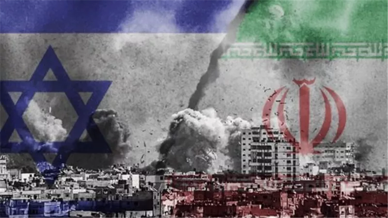 جحيم فوق طهران.. المواجهة الكبرى تخرج عن السيطرة والتحالف الأمريكي الإسرائيلي يضرب 