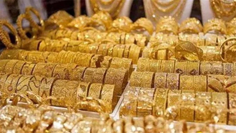 تحديث لحظي: سعر الجنيه الذهب اليوم الخميس وتوقعات الخبراء لحركة المعدن الأصفر