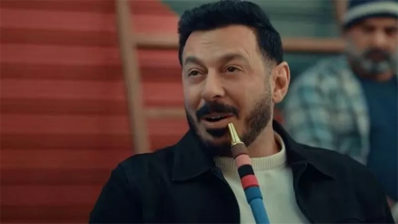موعد عرض مسلسل «درش» الحلقة 15 والقنوات الناقلة ومنصة Watch iT