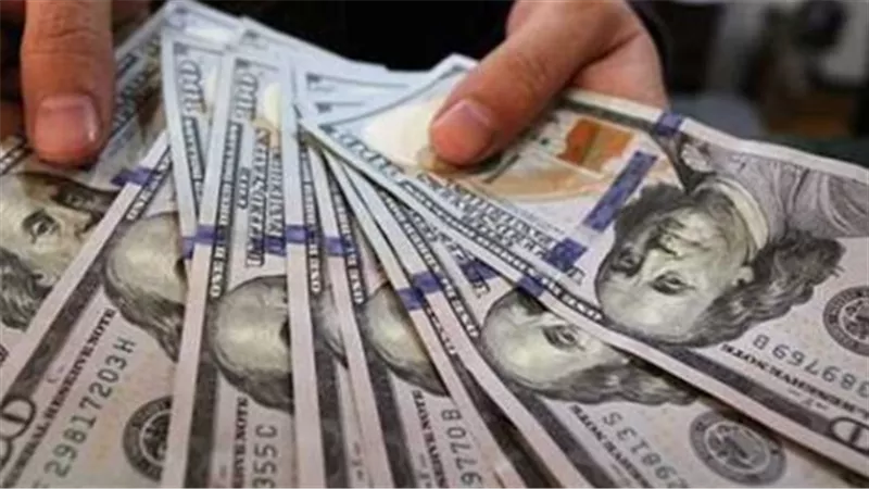52.29 جنيه سعر شراء الدولار فى البنك الاهلى المصرى
