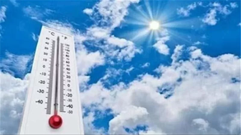 الأرصاد الجوية تكشف خريطة الظواهر الجوية المتوقعة اليوم وموعد الشبورة المائية