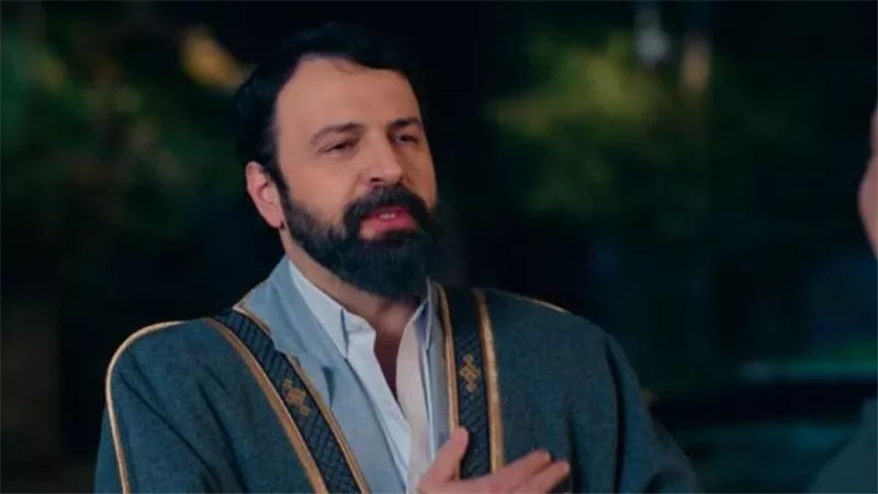 مسلسل مولانا رمضان 2026: هل ينجو سليم العادل من تحريات الملازم فارس؟