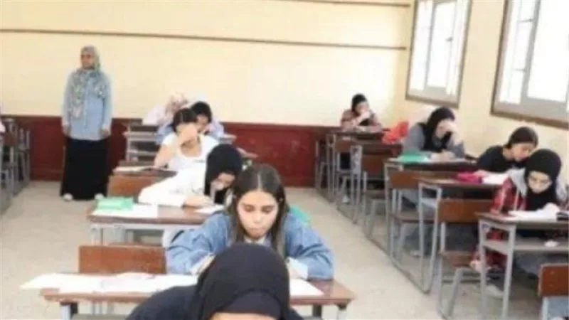 جدول طرح نماذج امتحانات الثانوية العامة 2026 ورابط الموقع الرسمي للوزارة