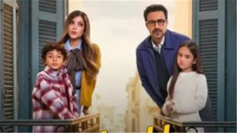 صراع الزوجة والحماة يشعل أحداث 