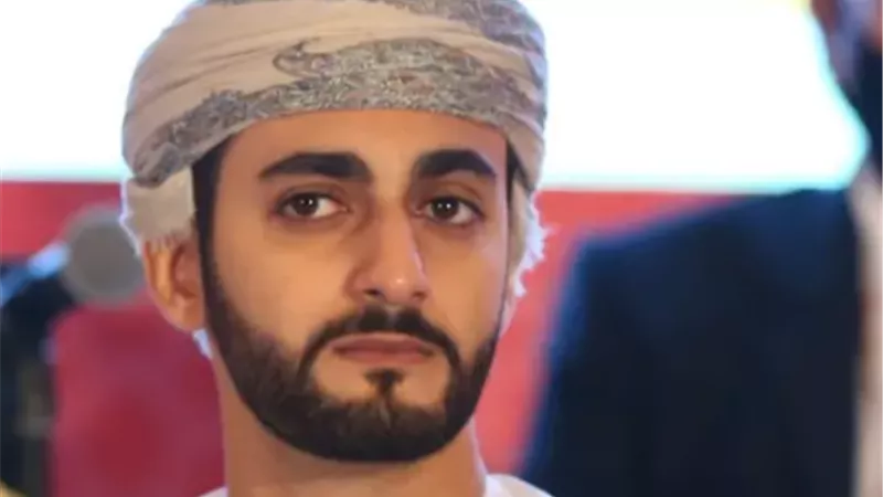ذي يزن بن هيثم.. أول ولي عهد في تاريخ السلطنة تحت قيادة السلطان الحكيم
