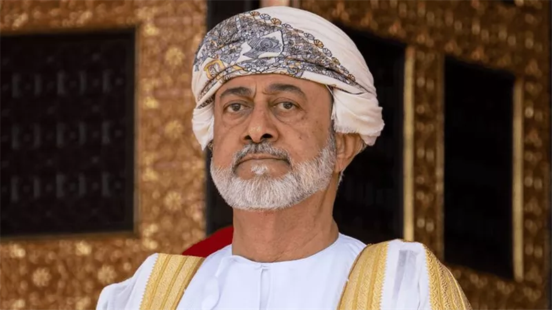 السلطان هيثم بن طارق في ذكرى توليه الحكم.. نهج 