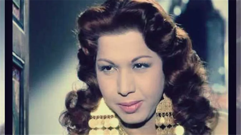 سامية جمال وفريد الأطرش.. قصة حب أسطورية خلدتها شاشات السينما المصرية