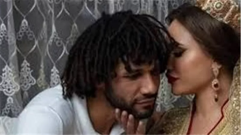 بين مصر والإمارات.. القصة الكاملة وراء أنباء انفصال النجم محمد النني