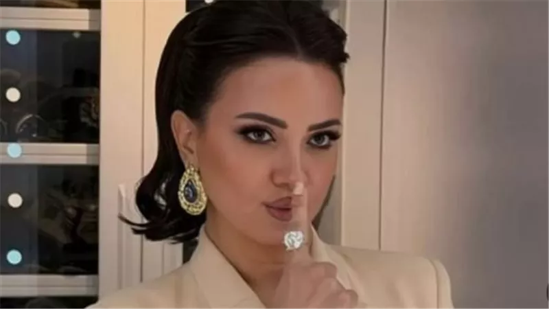 ريهام عبد الغفور تبهر الجمهور بشخصية نرجس في أولى حلقات المسلسل