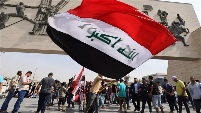الظلام الدامس يلف العراق.. انطفاء تام للمنظومة الكهربائية في جميع المحافظات