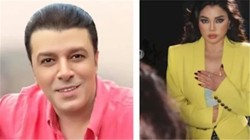 كواليس اتصال هيفاء وهبي بمصطفى كامل لإنهاء أزمة المنشورات المسيئة