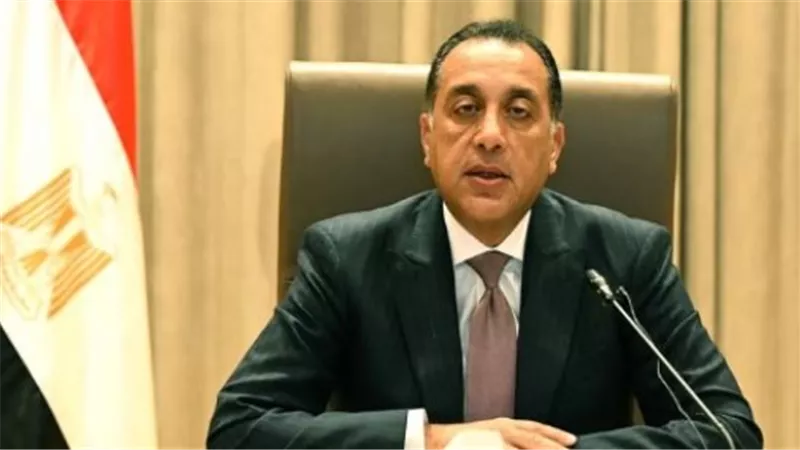  رئيس مجلس الوزراء المصري يتابع خطة إحياء القاهرة التاريخية 