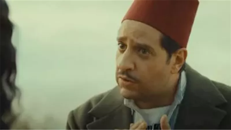 النص التاني.. توليفة تجمع بين المفارقات التاريخية والكوميديا بتوقيع حسام علي