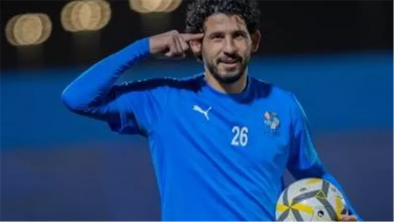 ضربة دفاعية لنيوم.. إصابة عضلية تبعد أحمد حجازي عن مواجهة النصر