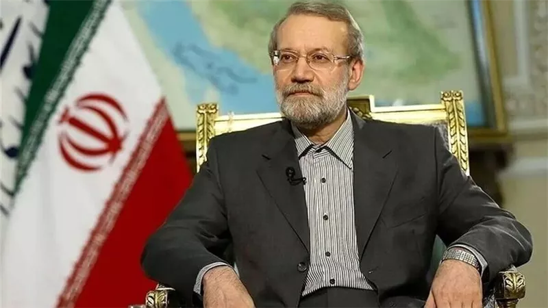 لاريجاني يتوعد واشنطن وتل أبيب: 