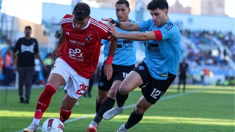 إعلان حكام الجولة 21 بالدوري المصري.. 3 مواجهات مثيرة الليلة