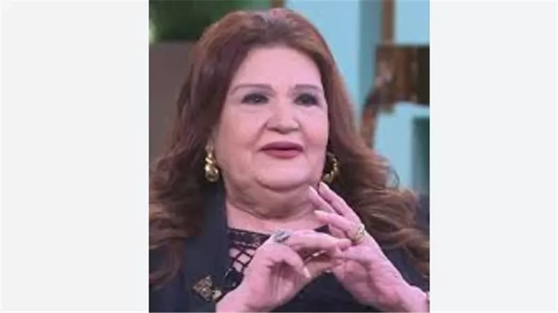كيف حافظت ميمي جمال على بريقها الفني من عصر الأبيض والأسود إلى المنصات الرقمية؟