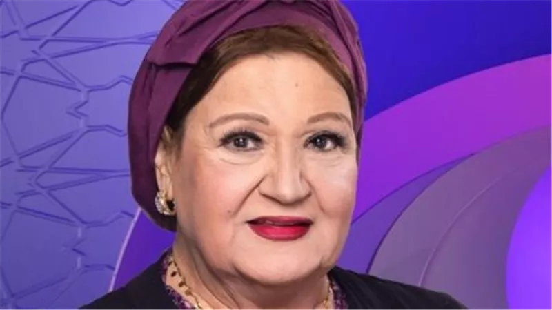 ميمي جمال.. أيقونة المسرح الكوميدي وشريكة نجاحات سمير غانم ومحمد نجم